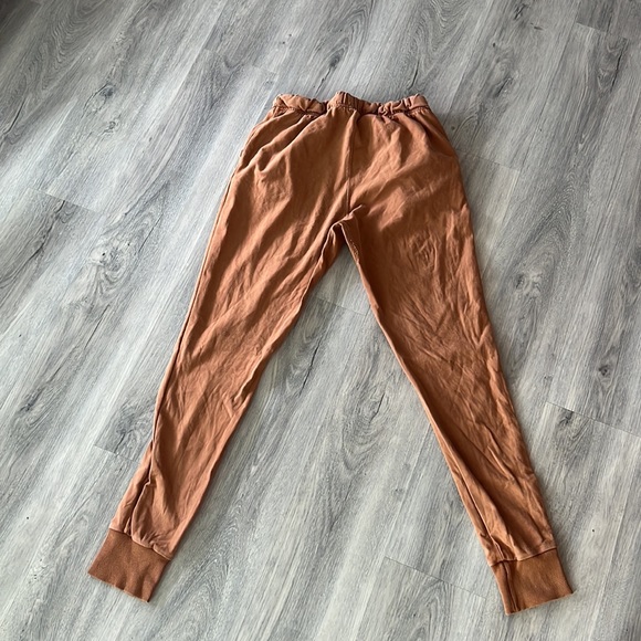 Franc jogger style pants size large - Picture 10 of 12